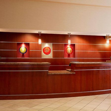 Wyndham Cleveland Airport Hotel Luaran gambar