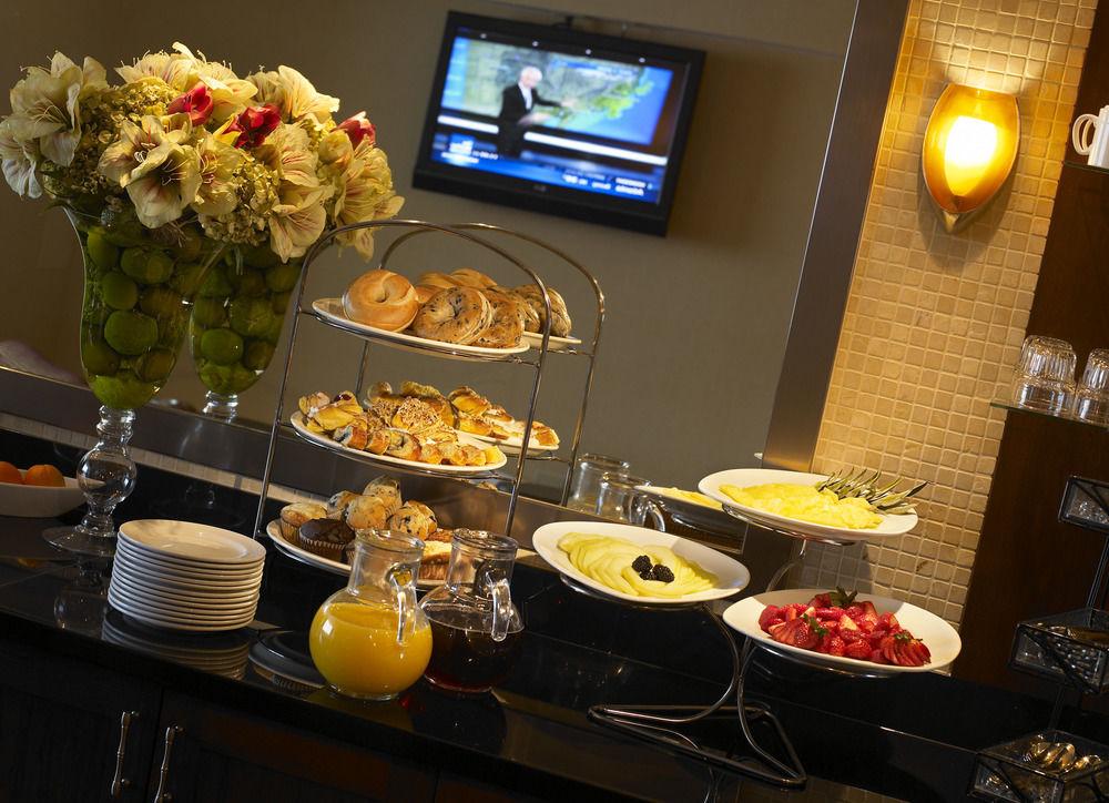 Wyndham Cleveland Airport Hotel Luaran gambar