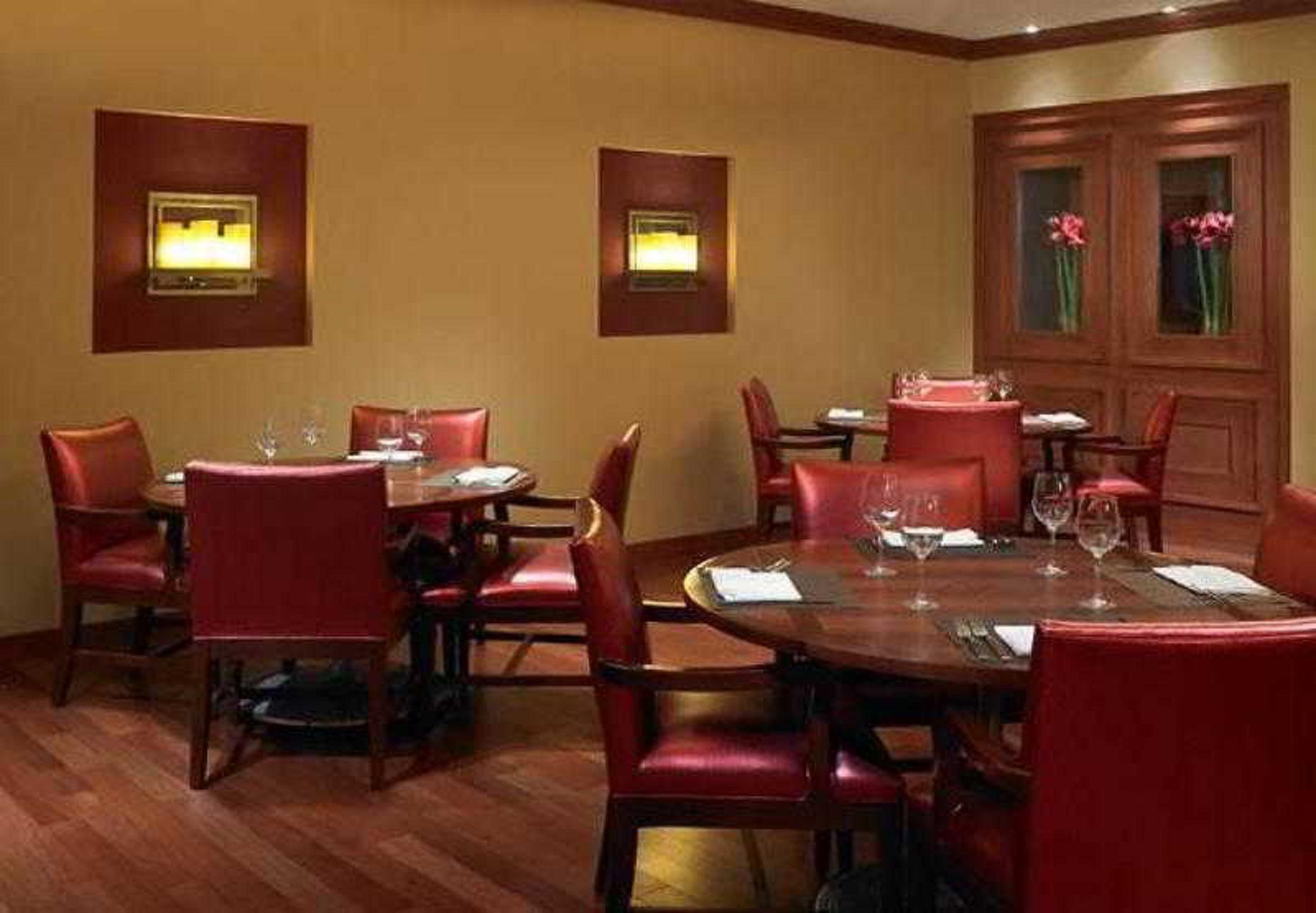 Wyndham Cleveland Airport Hotel Luaran gambar