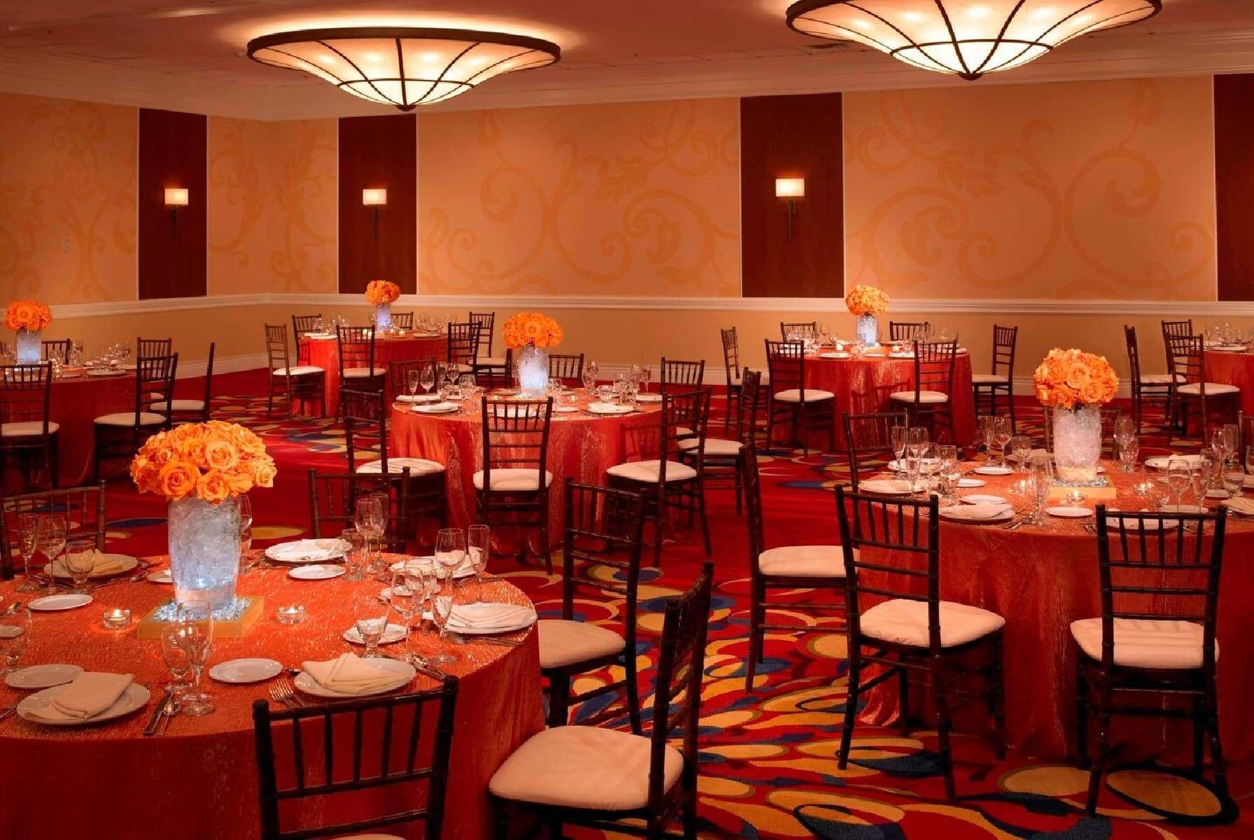 Wyndham Cleveland Airport Hotel Luaran gambar