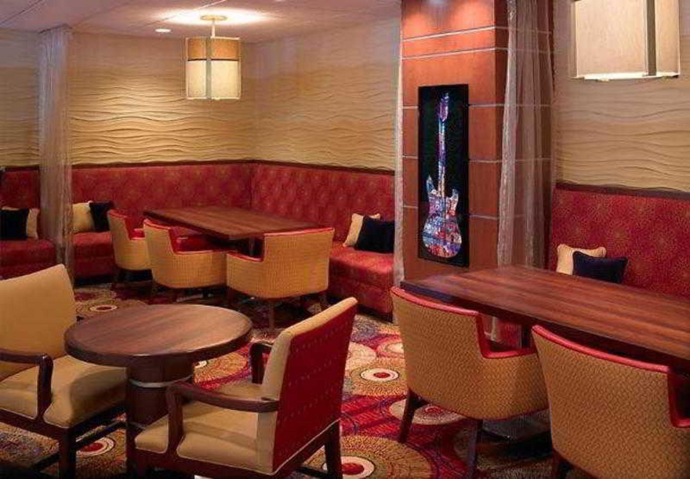Wyndham Cleveland Airport Hotel Luaran gambar