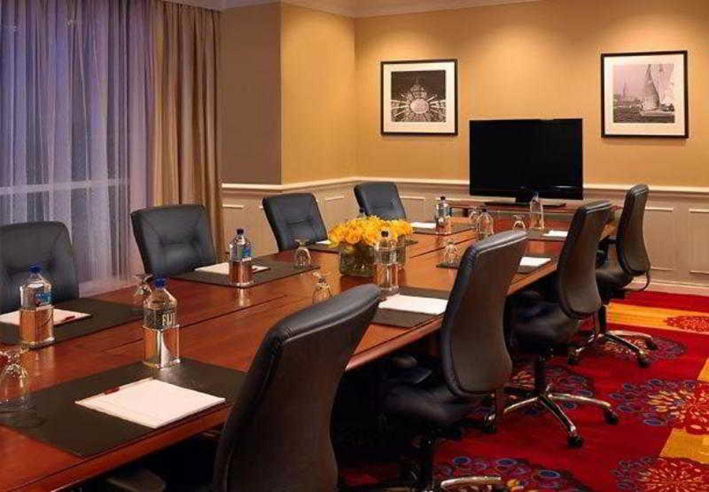 Wyndham Cleveland Airport Hotel Luaran gambar