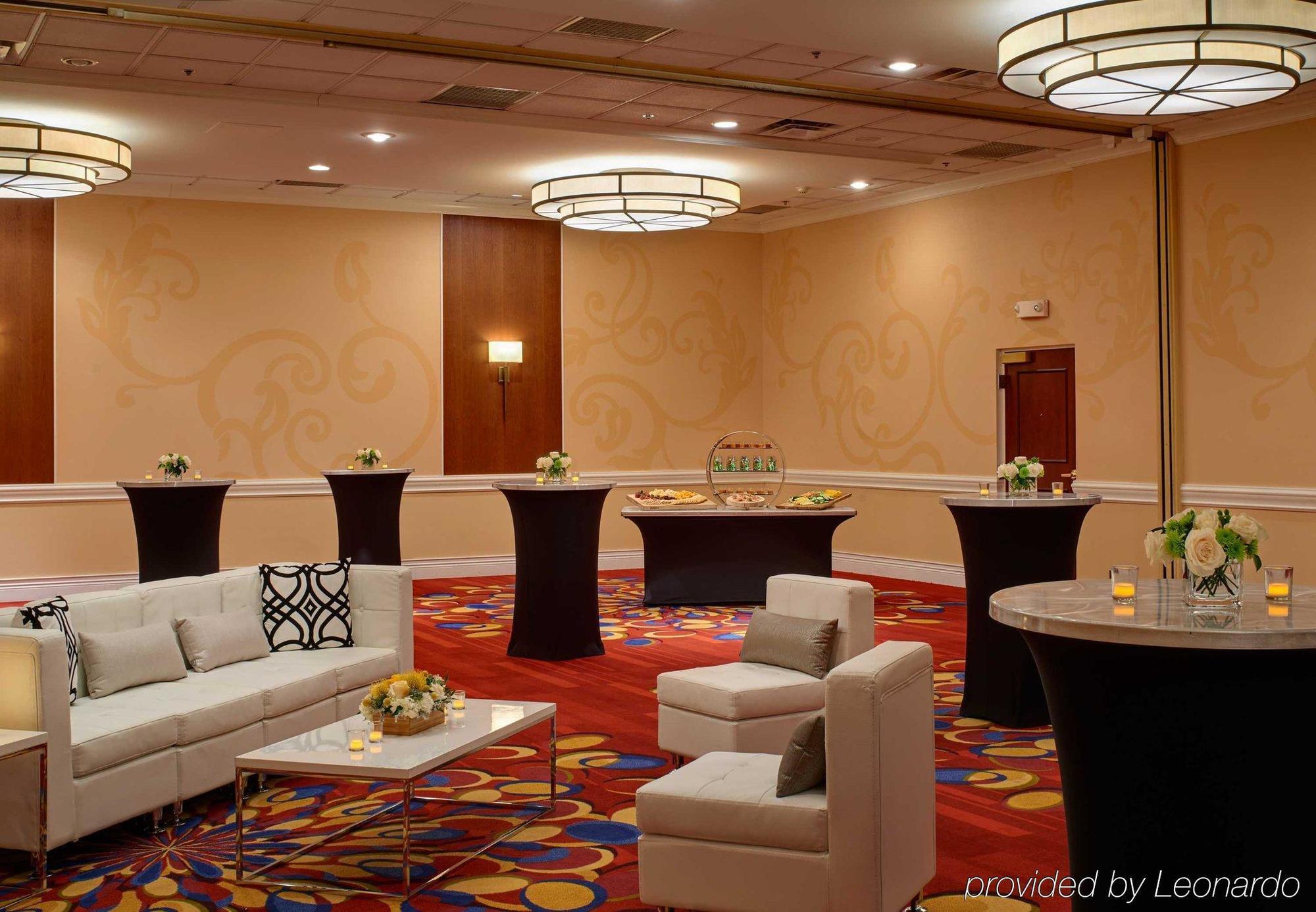 Wyndham Cleveland Airport Hotel Luaran gambar