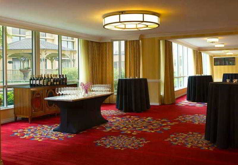 Wyndham Cleveland Airport Hotel Luaran gambar