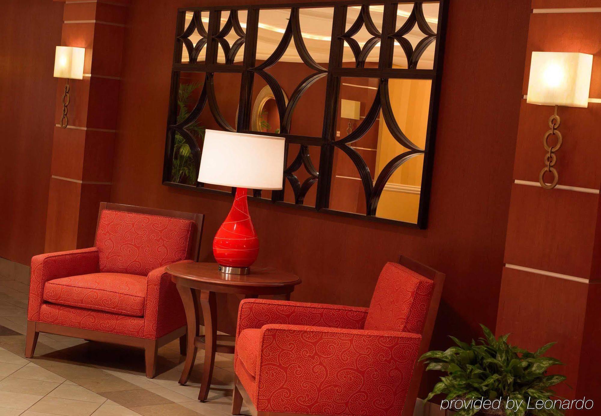 Wyndham Cleveland Airport Hotel Luaran gambar