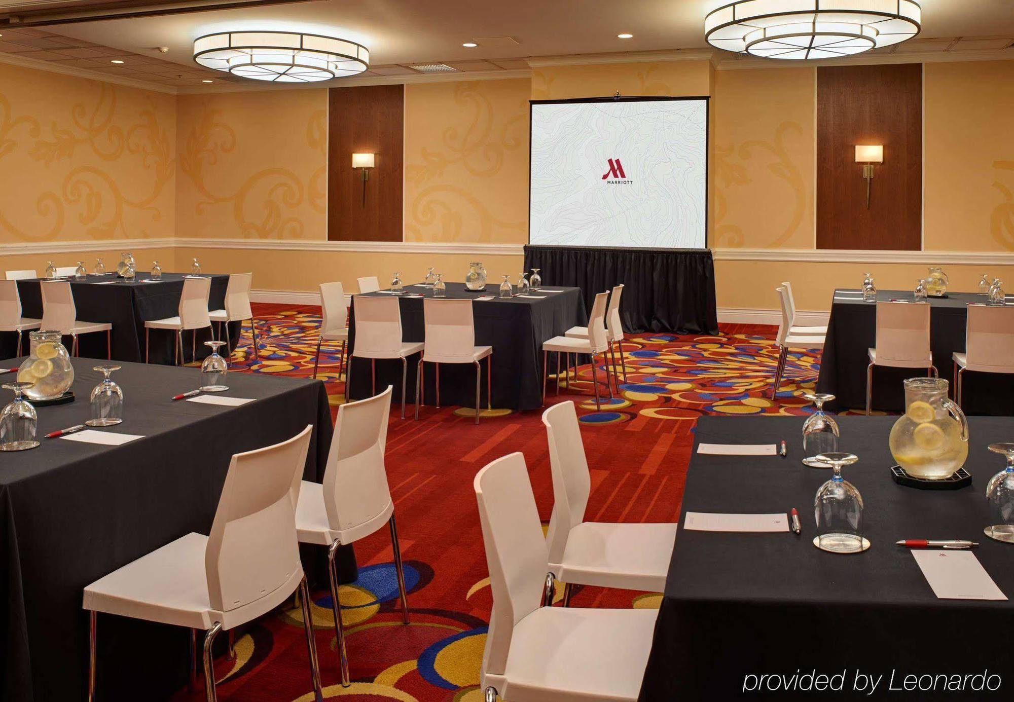 Wyndham Cleveland Airport Hotel Luaran gambar